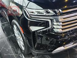 شيفروليه تاهو